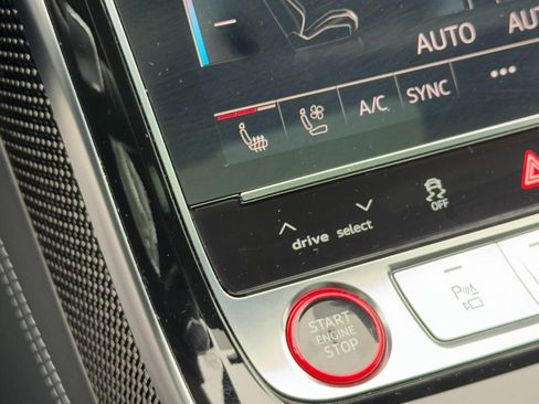 Used 2023 Audi S8 w/ S8 Executive Package image 20