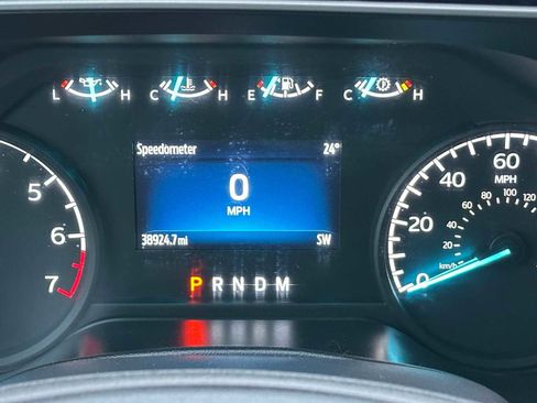 Used 2023 Ford F150 XLT w/ Trailer Tow Package image 24