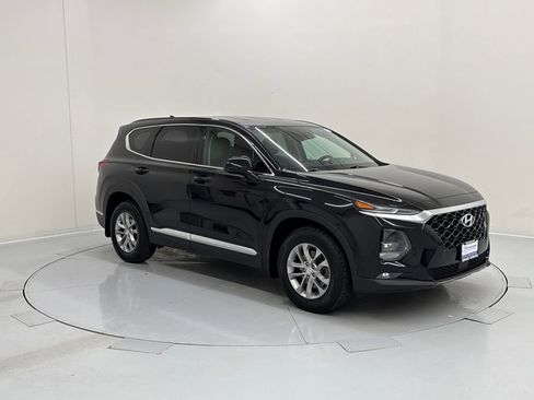 Used 2020 Hyundai Santa Fe SEL image 9