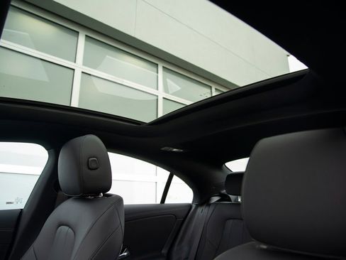 Certified 2026 Mercedes-Benz CLA 250 CLA 250 image 12