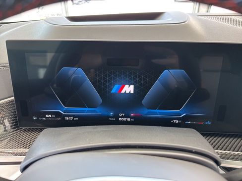 New 2026 BMW X7 M60i image 18