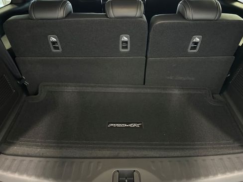 New 2026 Nissan Armada PRO-4X w/ Convenience Package AWD/4WD image 16