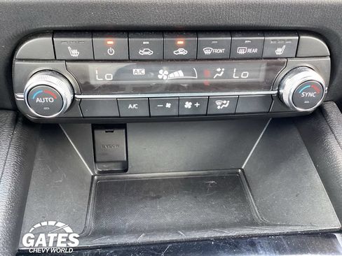 Used 2025 MAZDA CX-5 AWD 2.5 S w/ Preferred Package image 20