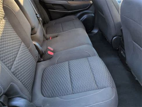 Used 2018 GMC Acadia SLE w/ Driver Alert Package I image 21