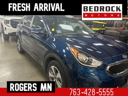Used 2019 Kia Niro EX