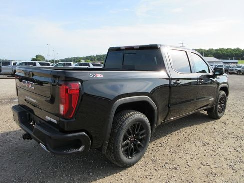 New 2026 GMC Sierra 1500 Elevation w/ Elevation Premium Package AWD/4WD image 5
