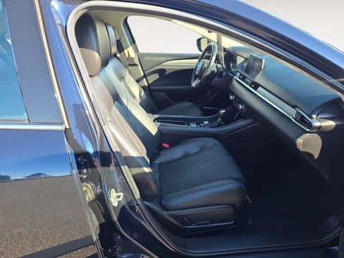 Used 2020 MAZDA MAZDA6 Grand Touring Reserve FWD image 10