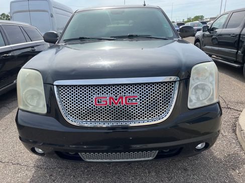 Used 2012 GMC Yukon Denali AWD/4WD image 22