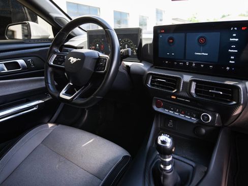 Used 2024 Ford Mustang GT image 16