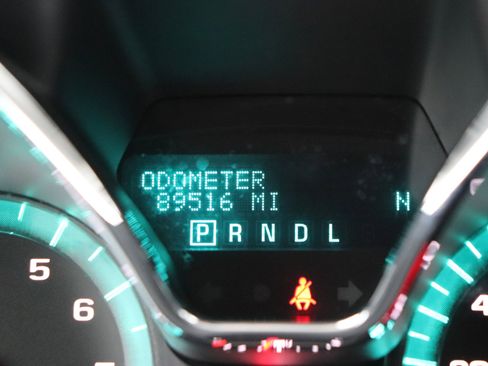 Used 2017 Chevrolet Traverse LS image 29