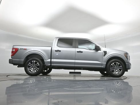 Certified 2023 Ford F150 XL w/ STX Appearance Package image 44