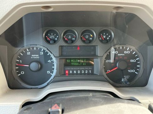 Used 2008 Ford F350 XLT image 24