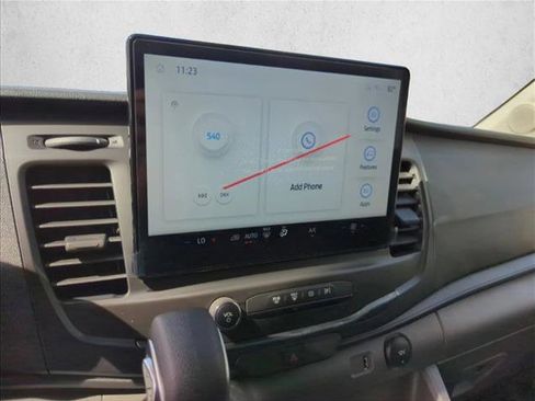 New 2026 Ford Transit 250 148 Medium Roof w/ Load Area Protection Package image 12