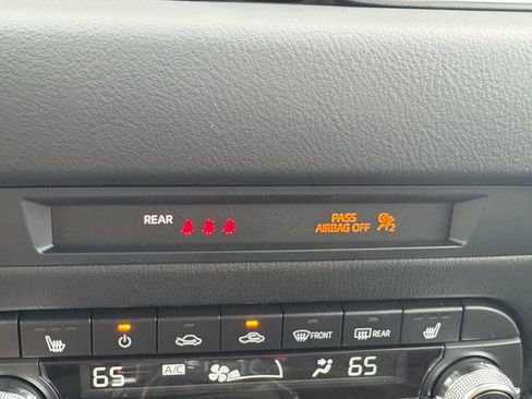 New 2025 MAZDA CX-5 AWD 2.5 S w/ Select Package image 24