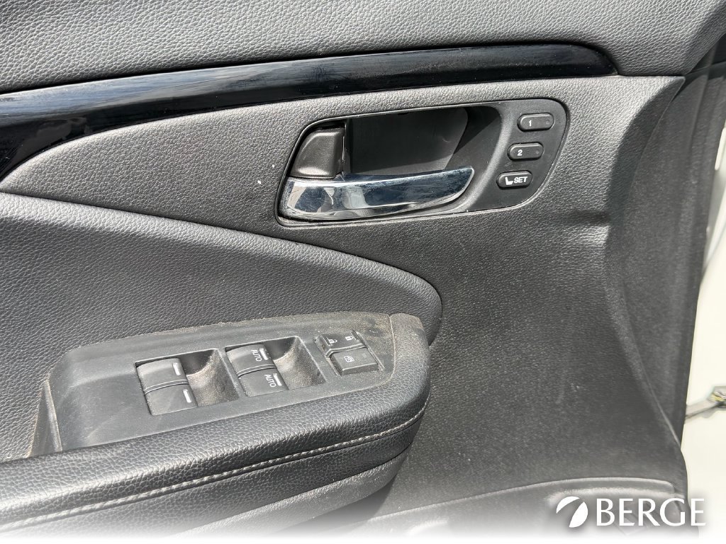 Used 2022 Honda Pilot Touring image 27