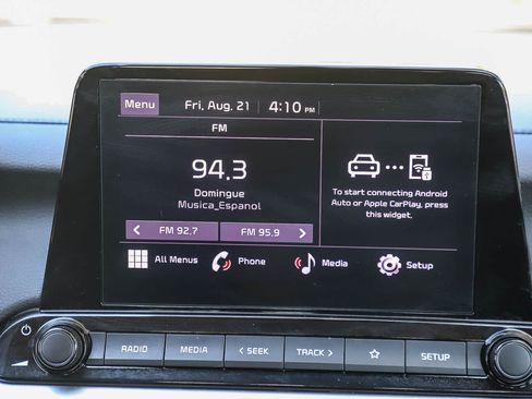 Used 2023 Kia Forte LXS FWD image 13
