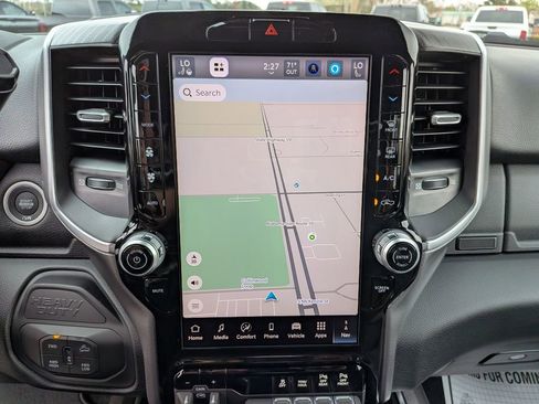 New 2026 RAM 2500 Big Horn image 22