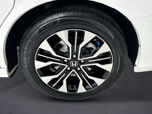 New 2026 Honda Odyssey Elite image 10
