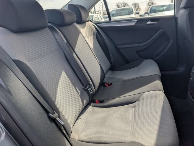 Used 2018 Volkswagen Jetta S FWD image 20