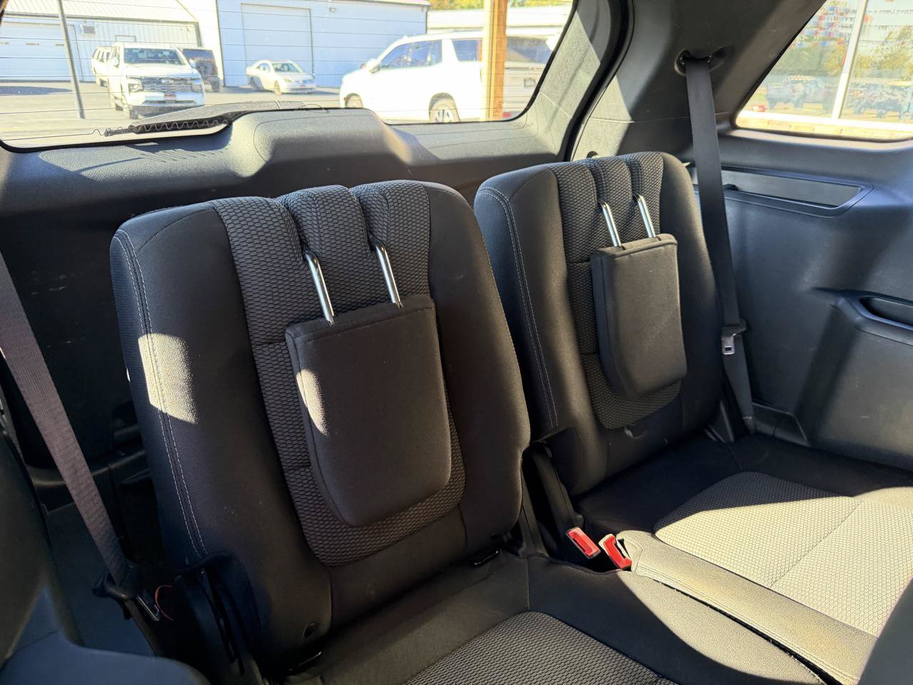 Used 2019 Ford Explorer XLT w/ Equipment Group 201A AWD/4WD image 24