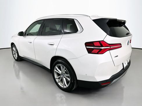 Used 2025 BMW X3 xDrive30 w/ Premium Package AWD/4WD image 7