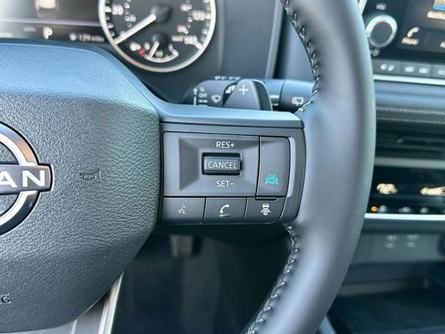 New 2026 Nissan Rogue SV w/ Cold Weather Package AWD/4WD image 16