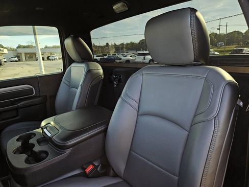 Used 2024 RAM 3500 Tradesman image 14