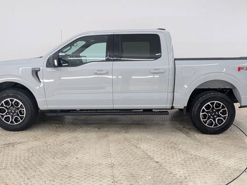 Certified 2023 Ford F150 XLT w/ Equipment Group 302A High image 2