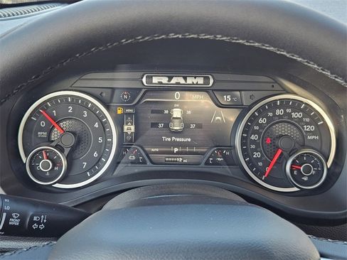 New 2026 RAM 1500 Laramie image 23