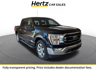 Used 2023 Ford F150 XLT w/ Equipment Group 301A Mid RWD video 1