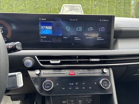 Used 2025 Hyundai Sonata SEL FWD image 24