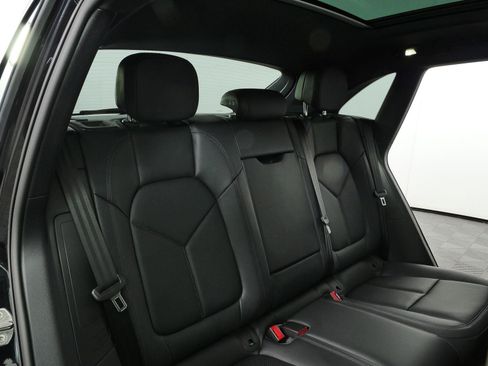New 2026 Porsche Macan Turbo AWD/4WD image 22