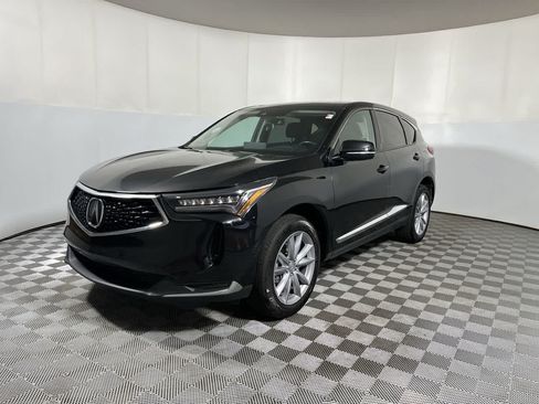 Certified 2023 Acura RDX AWD image 4