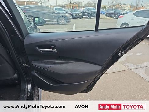 Used 2021 Toyota Corolla LE image 25