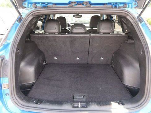 Used 2025 Jeep Compass Limited AWD/4WD image 7