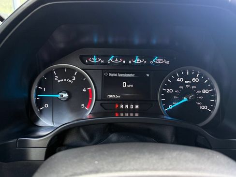 Used 2020 Ford F250 XLT AWD/4WD image 47