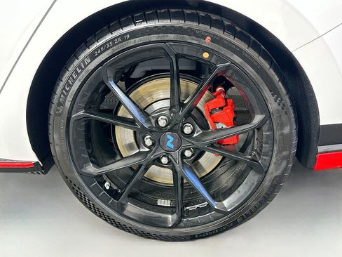 New 2026 Hyundai Elantra N Base image 22