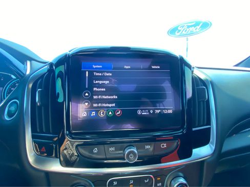 Used 2023 Chevrolet Traverse RS AWD/4WD image 31