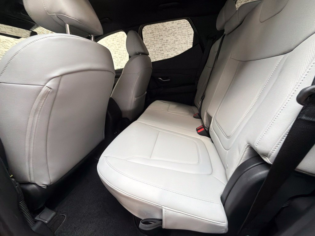 New 2027 Hyundai Santa Cruz SE FWD image 13