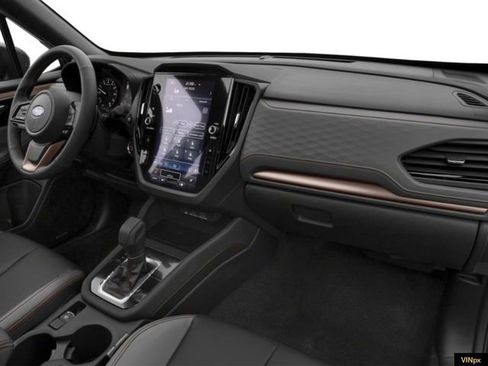 New 2026 Subaru Forester Sport image 5