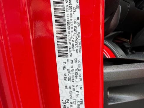 Used 2019 RAM ProMaster 3500 w/ Interior Convenience Group FWD image 30