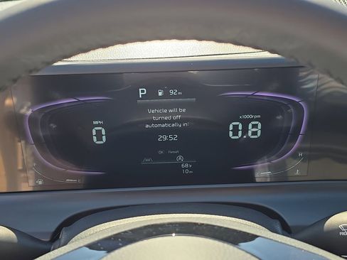 New 2026 Kia Seltos S FWD image 31