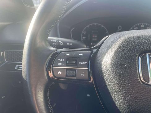 Certified 2024 Honda Civic Sport image 19