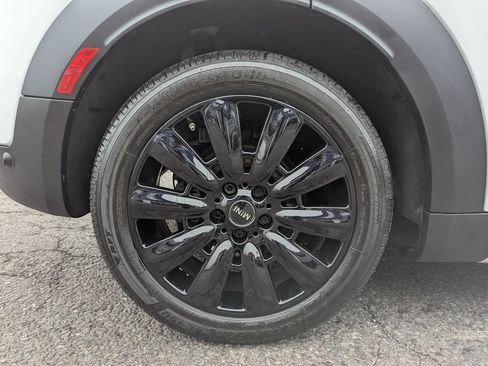 Used 2017 MINI Cooper Countryman S AWD/4WD image 53