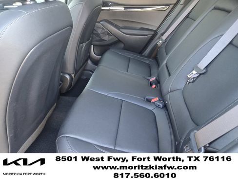 New 2026 Kia Seltos EX FWD image 20