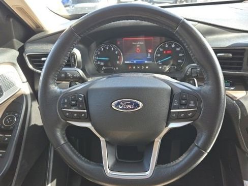 Used 2020 Ford Explorer Limited image 24