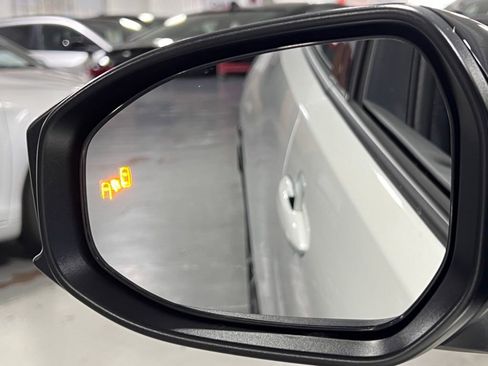 New 2026 Toyota Prius Limited image 9