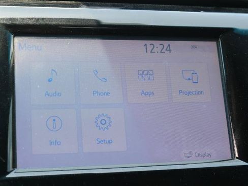 Used 2019 Toyota Camry SE FWD image 15