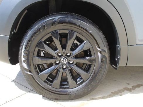 Used 2025 MAZDA CX-50 AWD 2.5 S w/ Preferred Package image 9