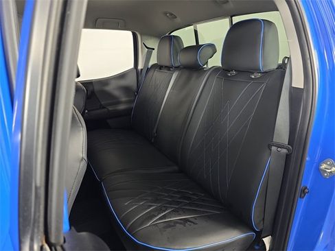 Used 2021 Toyota Tacoma SR5 image 20